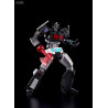 Transformers - Figurine Nemesis Prime Attack Mode ou G1, Furai Plastic Model Kit
