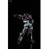 Transformers - Figurine Nemesis Prime Attack Mode ou G1, Furai Plastic Model Kit