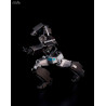 Transformers - Figurine Nemesis Prime Attack Mode ou G1, Furai Plastic Model Kit