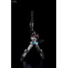 Transformers - Figurine Nemesis Prime Attack Mode ou G1, Furai Plastic Model Kit