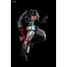 Transformers - Figurine Nemesis Prime Attack Mode ou G1, Furai Plastic Model Kit