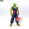 Dragon Ball Super - Figurine Piccolo, Gamma 1 ou Gamma 2, Super Hero DXF