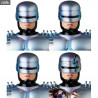 Robocop 2 - Figurine Robocop, MAF