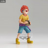 One Piece - Figurine Shanks ou Baggy, DXF The Grandline Children Wanokuni Special