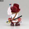 One Piece - Figurine Shanks ou Baggy, DXF The Grandline Children Wanokuni Special