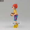 One Piece - Figurine Shanks ou Baggy, DXF The Grandline Children Wanokuni Special