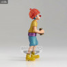 One Piece - Figurine Shanks ou Baggy, DXF The Grandline Children Wanokuni Special