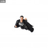 DC Comics, Zack Snyder's Justice League - Figurine Superman, MAF EX