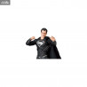 DC Comics, Zack Snyder's Justice League - Figurine Superman, MAF EX