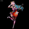 Taimanin RPG × Super Sonico - Figurine Super Sonico Taimanin Ni Narimausu