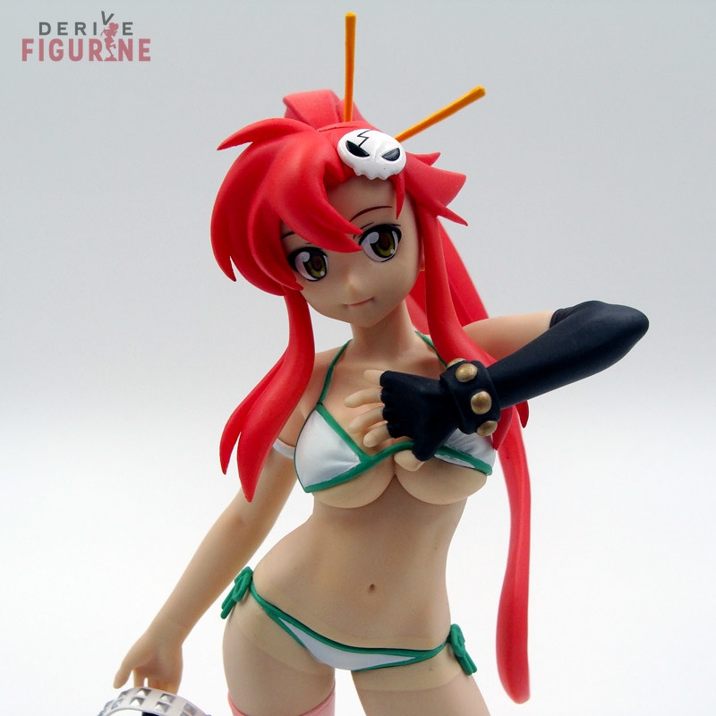 Tengen Toppa Gurren Lagann...