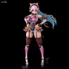 Taimanin RPG × Super Sonico - Super Sonico figure Taimanin Ni Narimausu