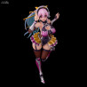 Taimanin RPG × Super Sonico - Super Sonico figure Taimanin Ni Narimausu