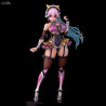 Taimanin RPG × Super Sonico - Super Sonico figure Taimanin Ni Narimausu
