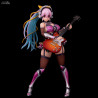 Taimanin RPG × Super Sonico - Super Sonico figure Taimanin Ni Narimausu