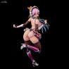 Taimanin RPG × Super Sonico - Super Sonico figure Taimanin Ni Narimausu