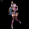 Taimanin RPG × Super Sonico - Super Sonico figure Taimanin Ni Narimausu