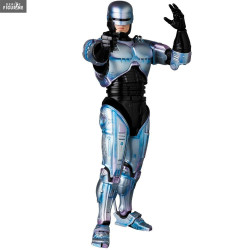 Robocop 2 - Figurine...