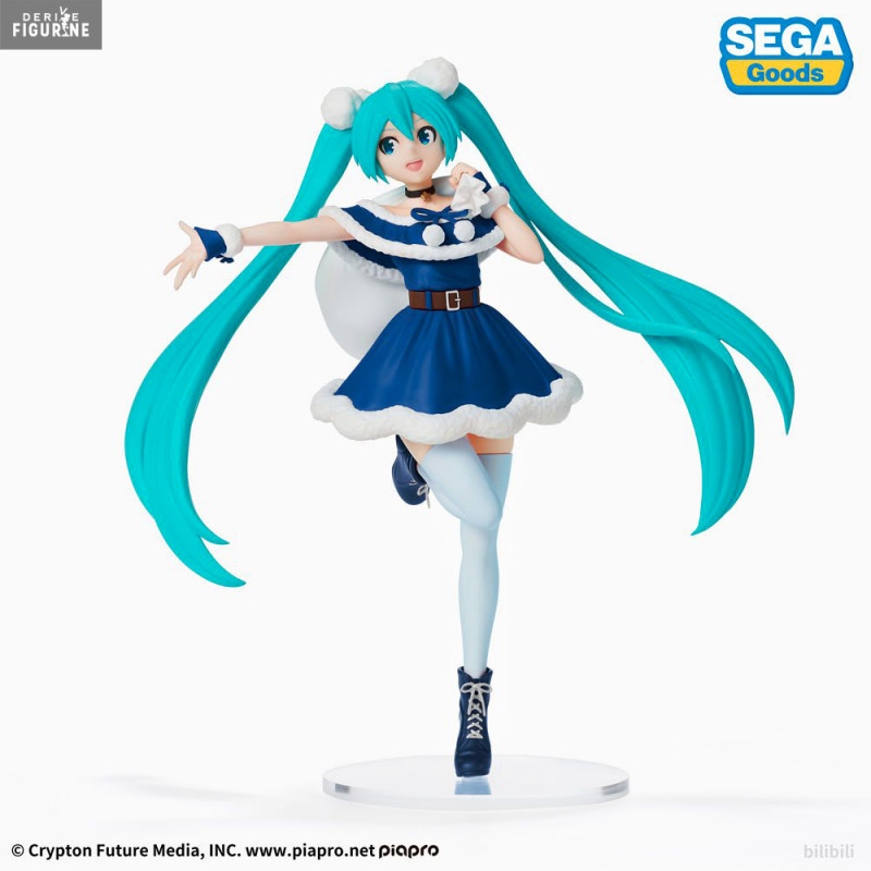 Figurine Hatsune Miku...