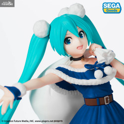 Figurine Hatsune Miku...