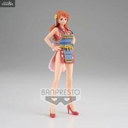 One Piece - Figurine Nami...