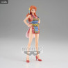 One Piece - Figurine Nami Wanokuni Vol. 7, DXF, Grandline Lady