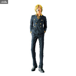 One Piece - Sanji figure,...