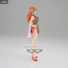 One Piece - Figurine Nami Wanokuni Vol. 7, DXF, Grandline Lady