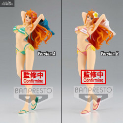 One Piece - Figurine Nami A...
