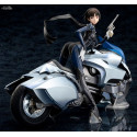 PRE ORDER - Persona 5 - Figure Makoto Niijima, version Phantom Thief with Johanna