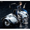 Persona 5 - Figurine Makoto Niijima, version Phantom Thief avec Johanna
