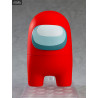 Among Us - Crewmate Red, Cyan or Black figure, Nendoroid