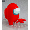 Among Us - Crewmate Red, Cyan or Black figure, Nendoroid