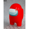 Among Us - Crewmate Red, Cyan or Black figure, Nendoroid