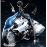 Persona 5 - Figurine Makoto Niijima, version Phantom Thief avec Johanna