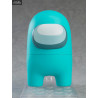 Among Us - Crewmate Red, Cyan or Black figure, Nendoroid