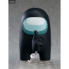 Among Us - Crewmate Red, Cyan or Black figure, Nendoroid