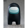 Among Us - Crewmate Red, Cyan or Black figure, Nendoroid