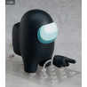 Among Us - Crewmate Red, Cyan or Black figure, Nendoroid