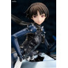 Persona 5 - Figurine Makoto Niijima, version Phantom Thief avec Johanna