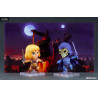 Masters of the Universe: Revelation - Figurine Musclor (He-Man) ou Skeletor, Nendoroid