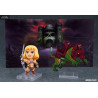 Masters of the Universe: Revelation - Figurine Musclor (He-Man) ou Skeletor, Nendoroid