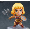 Masters of the Universe: Revelation - Figurine Musclor (He-Man) ou Skeletor, Nendoroid