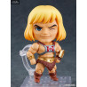 Masters of the Universe: Revelation - Figurine Musclor (He-Man) ou Skeletor, Nendoroid