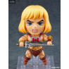 Masters of the Universe: Revelation - Figurine Musclor (He-Man) ou Skeletor, Nendoroid