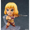 Masters of the Universe: Revelation - Figurine Musclor (He-Man) ou Skeletor, Nendoroid