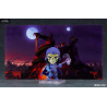 Masters of the Universe: Revelation - Figurine Musclor (He-Man) ou Skeletor, Nendoroid