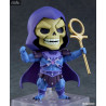 Masters of the Universe: Revelation - Figurine Musclor (He-Man) ou Skeletor, Nendoroid