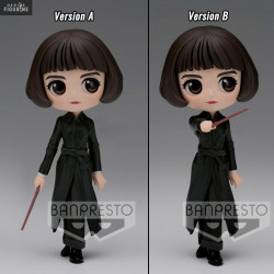 Fantastic Beasts - Tina...