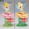 Disney, Peter Pan - Tinker Bell figure A or B, Q Posket Stories
